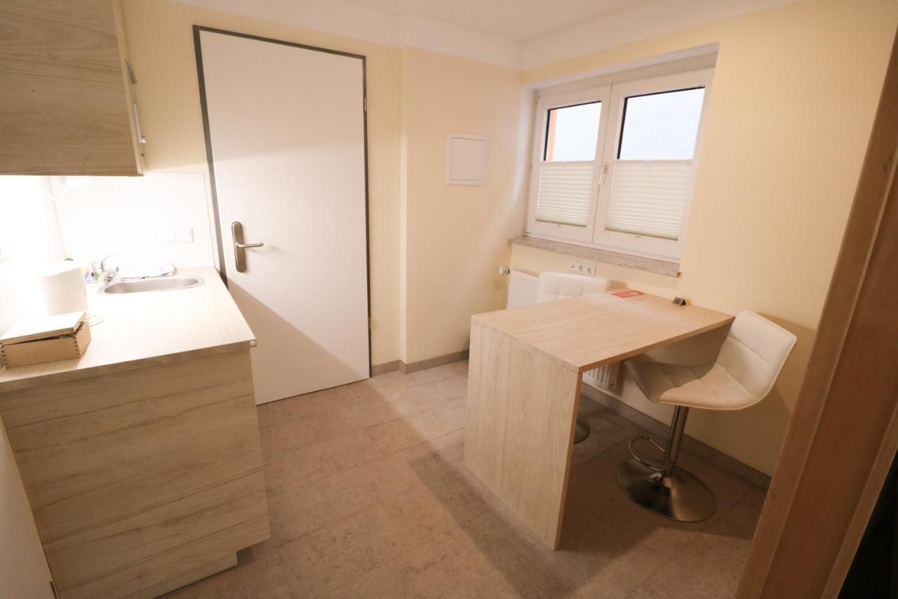 Aparthotel Petul Ernestine