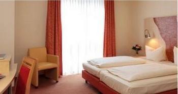 Aparthotel Petul Ernestine
