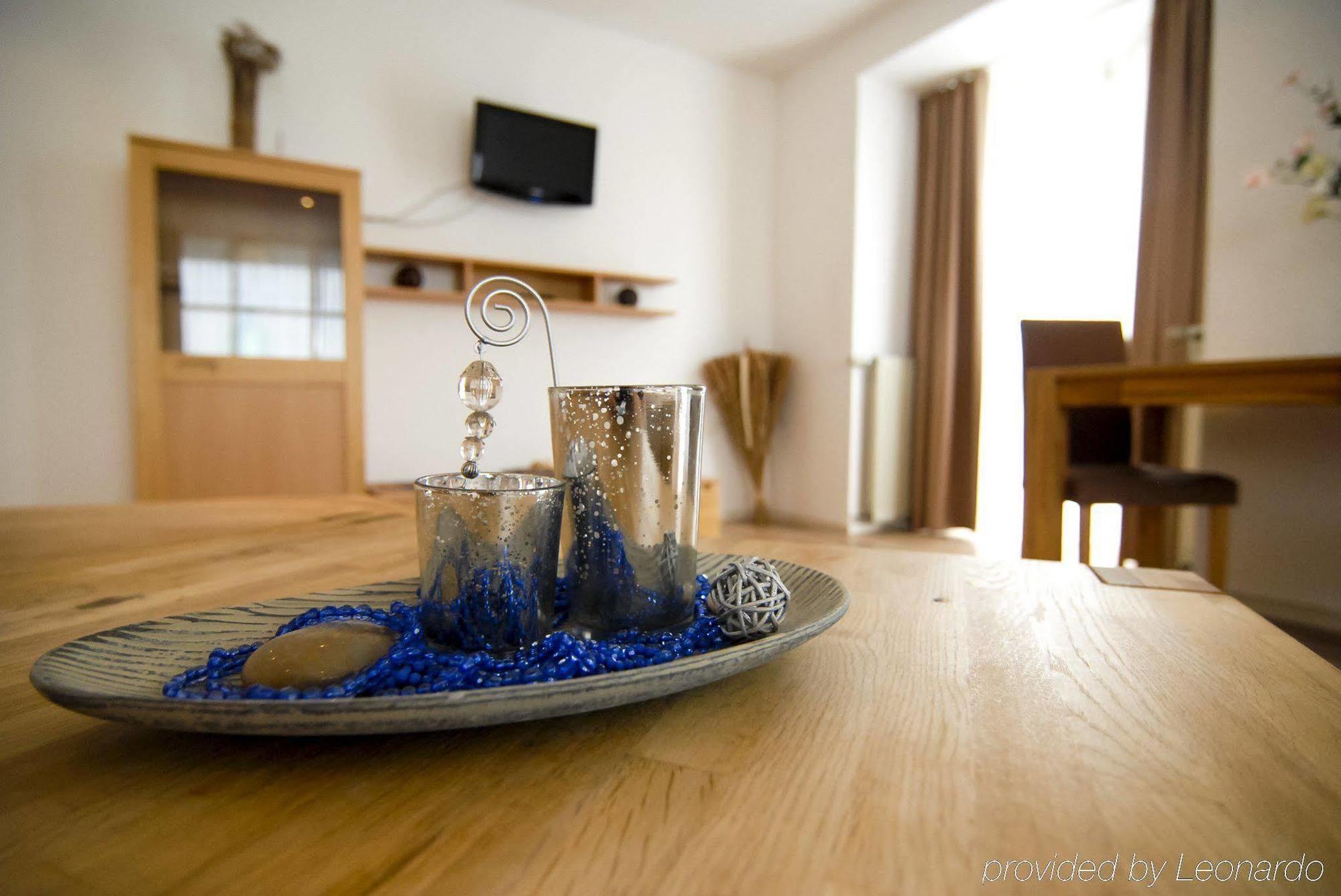 Aparthotel Petul Ernestine
