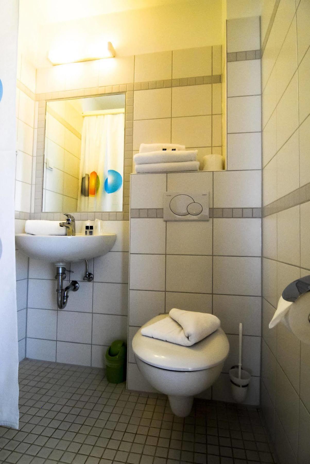 Aparthotel Petul Ernestine Essen